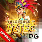 aztec game
