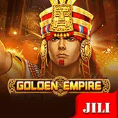 golden empire game