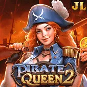 Pirate queen game image