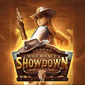 show down game