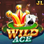 wild ace jili game